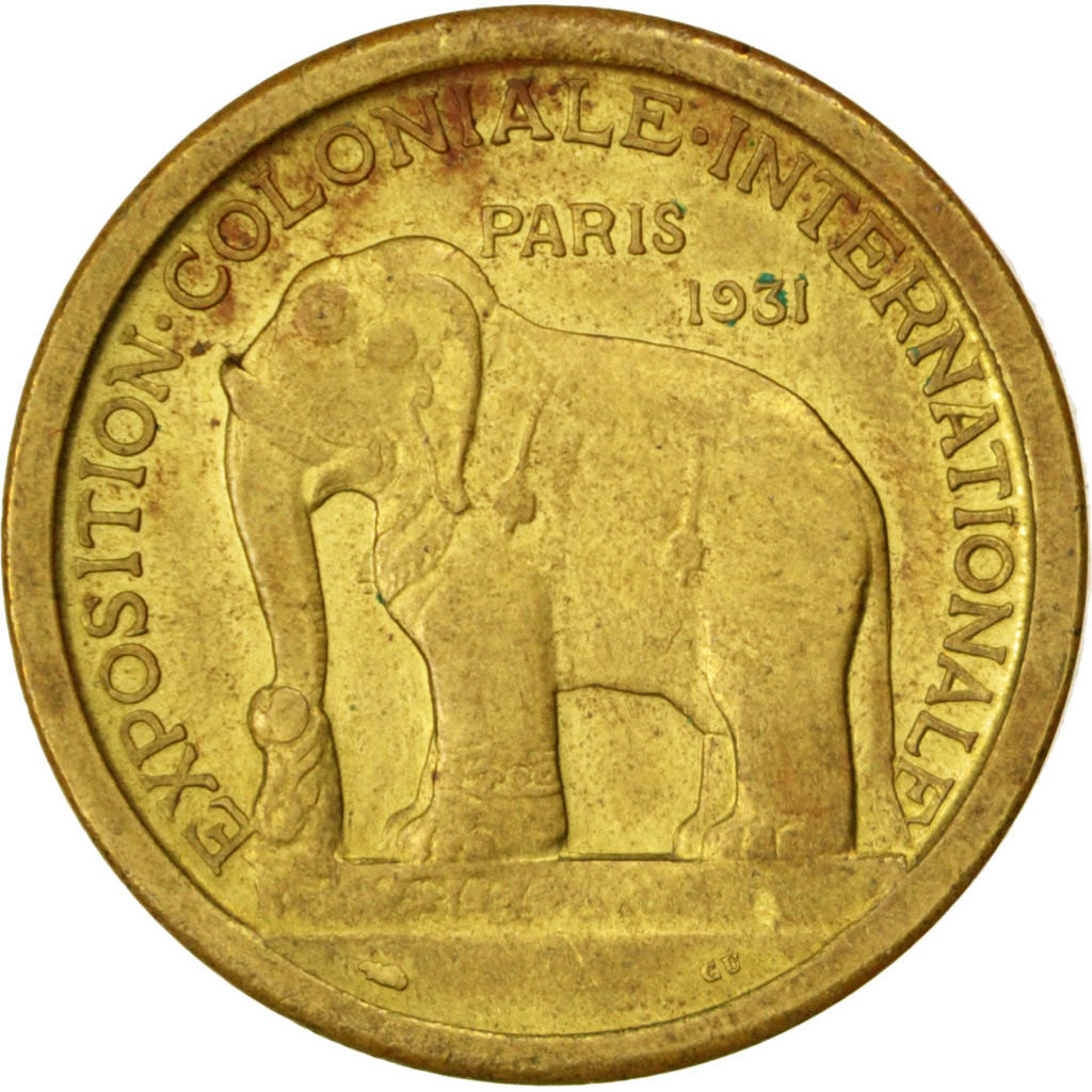 FRANCE, Politics, Society, War, French Third Republic, Medal, EF(40-45),...