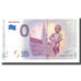 Belgio, Tourist Banknote - 0 Euro, Belgium - Brussels - Manneken Pis - Grand