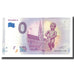Belgio, Tourist Banknote - 0 Euro, Belgium - Brussels - Manneken Pis - Grand