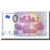 Italy, Tourist Banknote - 0 Euro, Italy - Principaux sites touristiques - Pise -