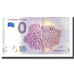 Italië, Tourist Banknote - 0 Euro, Italy - Vinci - Leonardo Da Vinci - L'Homme