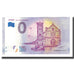 Italië, Tourist Banknote - 0 Euro, Italy - Assisi - La Basilique