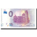 Itália, Tourist Banknote - 0 Euro, Italy - Pisa - La Tour de Pise - La Place de