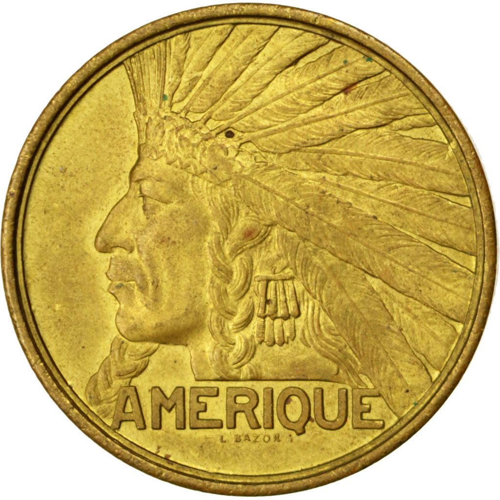 Francia, Medal, French Third Republic, Politics, Society, War, Bazor, BB+, Ra...