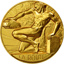 Fédération Nationale des Transports Routiers, Médaille