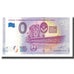 Italy, Tourist Banknote - 0 Euro, Italy - Gorgonzola - Le Stadio Comunale Città