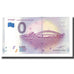 Australia, Tourist Banknote - 0 Euro, Australia - Sydney - Le Harbour Bridge et