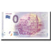 Reino Unido, Tourist Banknote - 0 Euro, United Kingdom - FIFA World Cup -