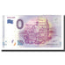 Verenigd Koninkrijk, Tourist Banknote - 0 Euro, United Kingdom - FIFA World Cup