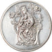Switzerland, Medal, 900 Jahre Rottenbuch, Geography, 1974, MS(60-62), Silver