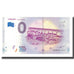Italia, Tourist Banknote - 0 Euro, Italy - Firenze - Le Pont Vecchio de