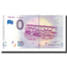 Italy, Tourist Banknote - 0 Euro, Italy - Firenze - Le Pont Vecchio de Florence