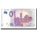 Stany Zjednoczone Ameryki, Tourist Banknote - 0 Euro, USA - New York - La Statue