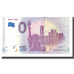 Estados Unidos de América, Tourist Banknote - 0 Euro, USA - New York - La