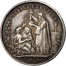 Francia, Medal, Louis Philippe I, Religions & beliefs, SPL, Argento, 23