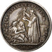 Francia, Medal, Louis Philippe I, Religions & beliefs, SPL, Argento, 23