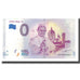 Vatican, Tourist Banknote - 0 Euro, Vatican - Italy - Le Pape Paul VI, 2019, UNC