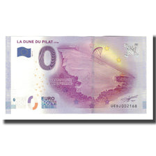 France, Billet Touristique - 0 Euro, 33/ Pyla-sur-Mer - Gironde - La Dune du