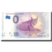 Spagna, Tourist Banknote - 0 Euro, Spain - Madrid - Le Zoo Aquarium de Madrid -