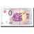 Schweiz, Tourist Banknote - 0 Euro, Switzerland - Stans - Le Téléphérique