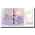 Suiza, Tourist Banknote - 0 Euro, Switzerland - Stans - Le Téléphérique