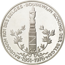 Belgium, Politics, Society, War, Medal, AU(55-58), Silver, 38, 20.00