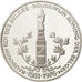 Belgium, Politics, Society, War, Medal, AU(55-58), Silver, 38, 20.00