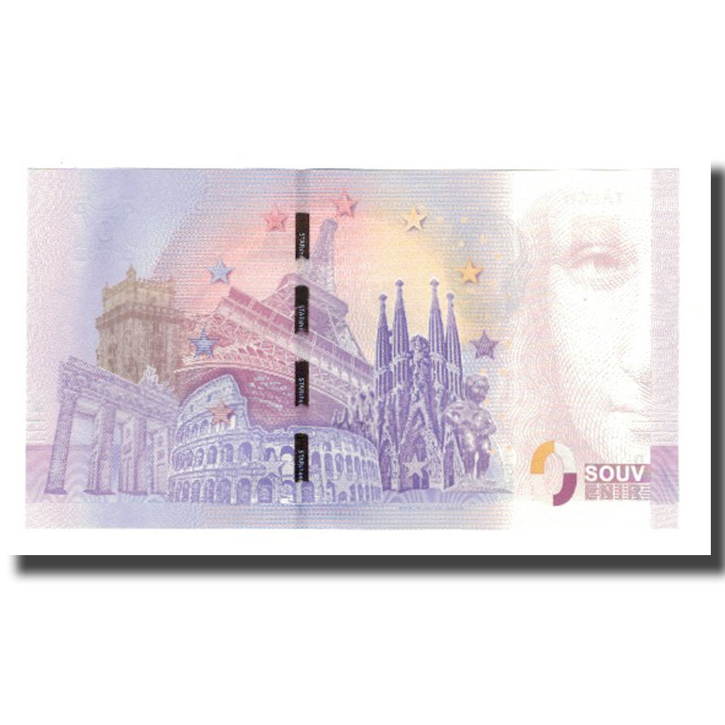 Suisse, Billet Touristique - 0 Euro, Switzerland - Täsch - Navette de Zermatt -