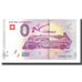 Switzerland, Tourist Banknote - 0 Euro, Switzerland - Vuiteboeuf - Karting de