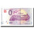 Szwajcaria, Tourist Banknote - 0 Euro, Switzerland - Vuiteboeuf - Karting de