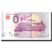 Zwitserland, Tourist Banknote - 0 Euro, Switzerland - Vuiteboeuf - Karting de