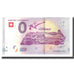 Svizzera, Tourist Banknote - 0 Euro, Switzerland - Vuiteboeuf - Karting de