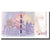 Szwajcaria, Tourist Banknote - 0 Euro, Switzerland - Martigny - Fondation Barry