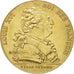 FRANCE, History, Louis XVI, Medal, AU(55-58), Copper, 35, 17.00