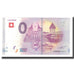 Schweiz, Tourist Banknote - 0 Euro, Switzerland - Lucerne - Village Médiéval -