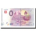 Schweiz, Tourist Banknote - 0 Euro, Switzerland - Lucerne - Village Médiéval -