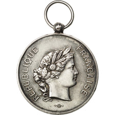 FRANCE, Politics, Society, War, French Third Republic, Medal, AU(55-58),...