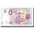 Svizzera, Tourist Banknote - 0 Euro, Switzerland - Avry-devant-Pont - Restoroute