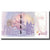 Suíça, Tourist Banknote - 0 Euro, Switzerland - Avry-devant-Pont - Restoroute