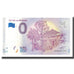 Frankrijk, Tourist Banknote - 0 Euro, 97/ Réunion - Ile de la Réunion - Case
