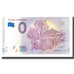 Frankreich, Tourist Banknote - 0 Euro, 97/ Réunion - Ile de la Réunion - Case