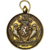 FRANCE, Sports & leisure, French Third Republic, Medal, AU(55-58), Vermeil, 41,.