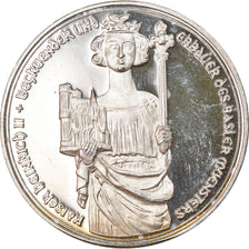 Switzerland, Medal, 950 Jahre Basler Muenster, Arts & Culture, 1969, MS(60-62)