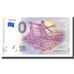 Frankrijk, Tourist Banknote - 0 Euro, France - FIFA World Cup - Equipe de