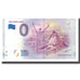 Szwajcaria, Tourist Banknote - 0 Euro, Switzerland - FIFA World Cup - Swiss