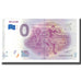 Bélgica, Tourist Banknote - 0 Euro, Belgium - FIFA World Cup - Equipe de