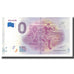 Belgio, Tourist Banknote - 0 Euro, Belgium - FIFA World Cup - Equipe de