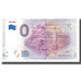 Brazilië, Tourist Banknote - 0 Euro, Brazil - FIFA World Cup - Brazilian Team