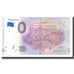 Argentina, Tourist Banknote - 0 Euro, Argentina - FIFA World Cup - Argentina