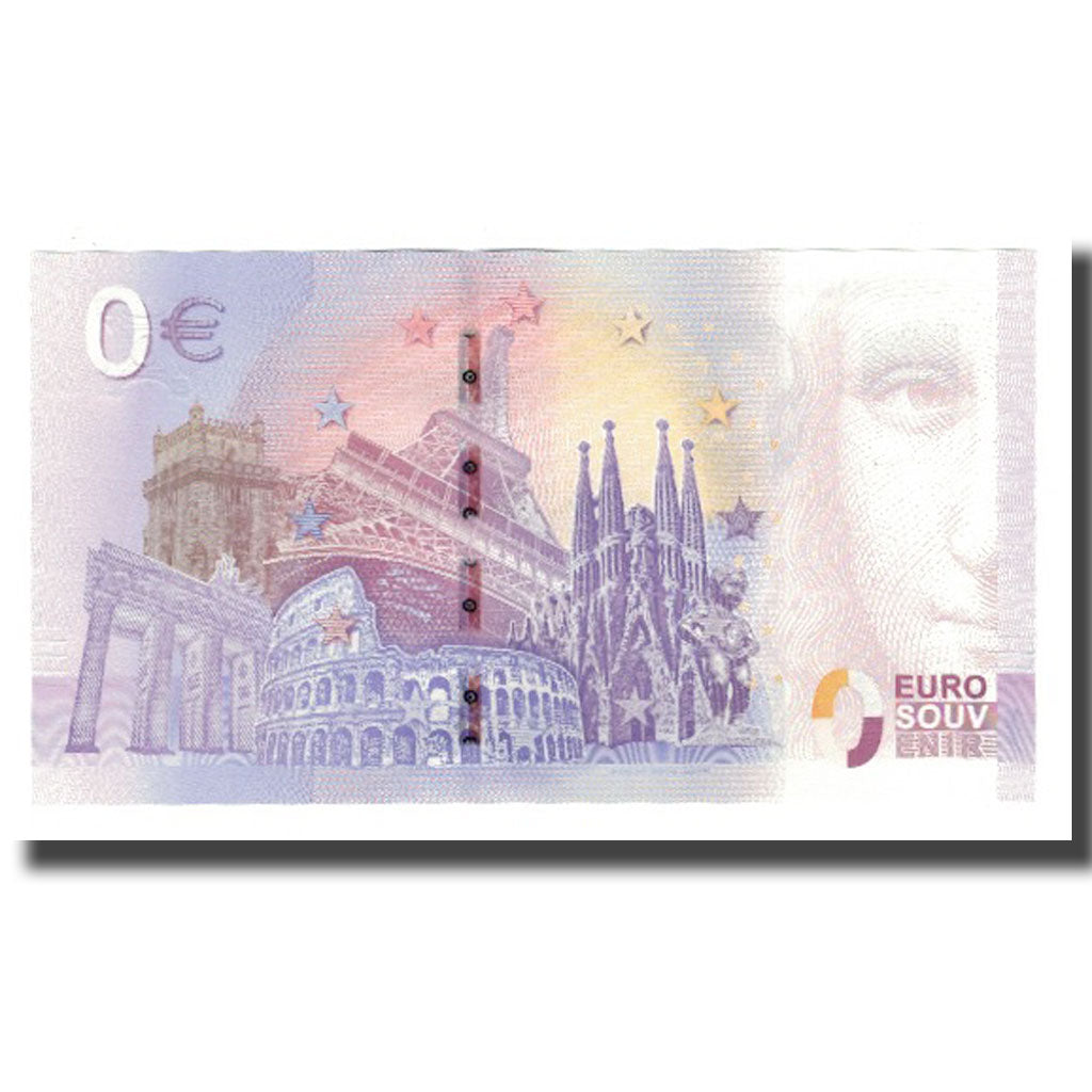 Argentine, Billet Touristique - 0 Euro, Argentina - FIFA World Cup - Argentina